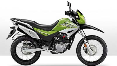 Hero honda two wheeler bikes in india #6