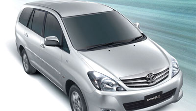 7 Seater New Model Innova Car Price