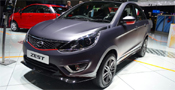 Tata Zest Tata Zest