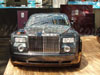 Rolls -Royce