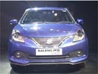 Maruti Baleno