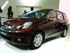 Honda Mobilio