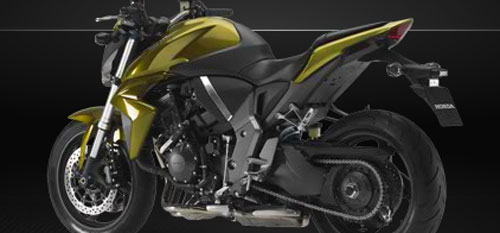 CB1000R