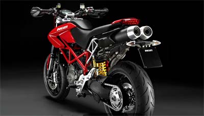 Hypermotard