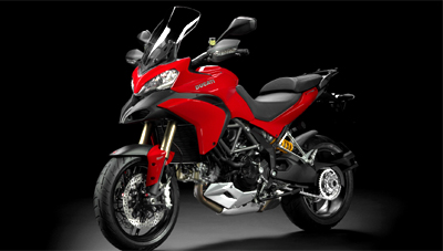 Multistrada