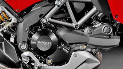 Multistrada