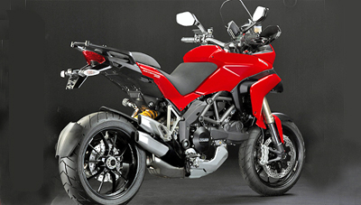 Multistrada