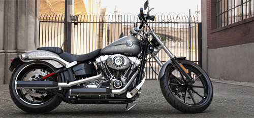 Softail