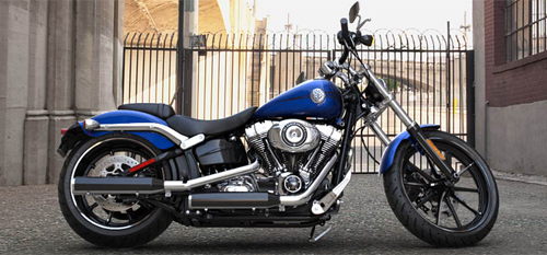 Softail