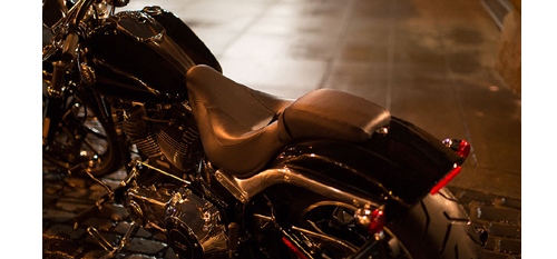 Softail