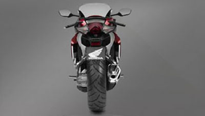 VFR1200F