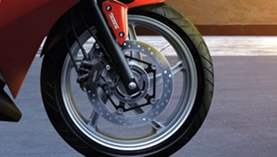 CBR
