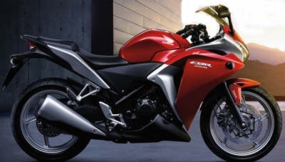 CBR