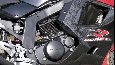 GT250R