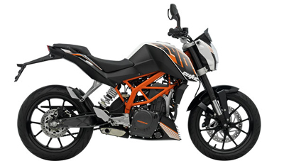 KTM