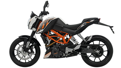 KTM