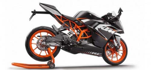 KTM