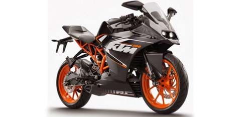 KTM