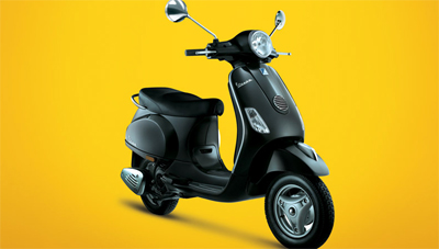 Vespa