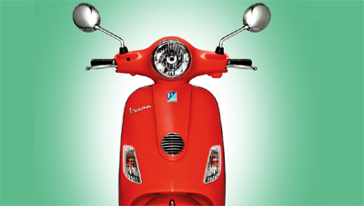 Vespa