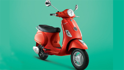 Vespa