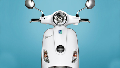 Vespa