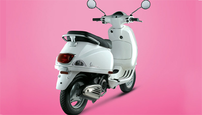 Vespa