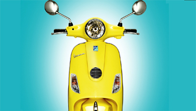 Vespa