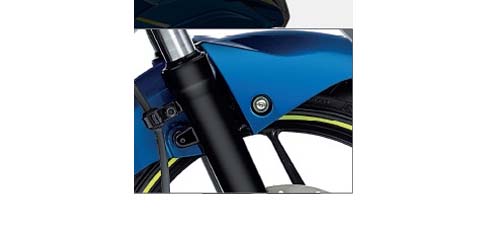 Gixxer