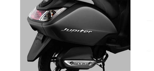 Jupiter