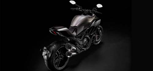 Diavel