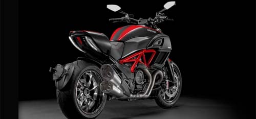 Diavel