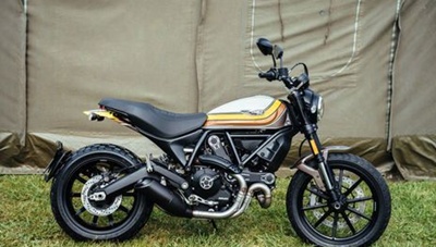 Scrambler