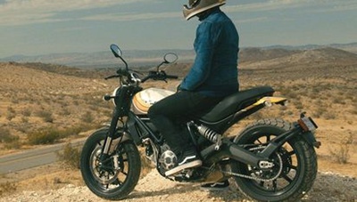 Scrambler