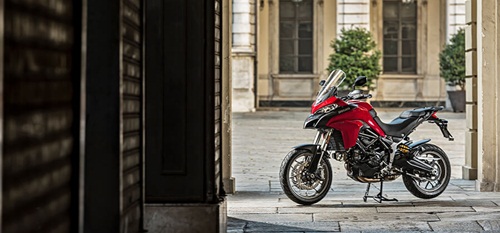 Multistrada