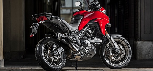 Multistrada