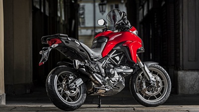 Multistrada