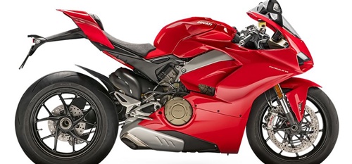 Panigale