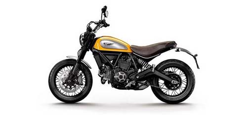 Scrambler