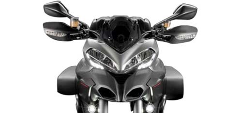 Multistrada