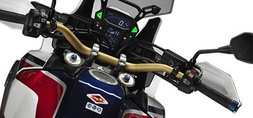 CRF1000L