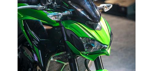 Z900