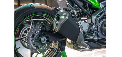 Z900