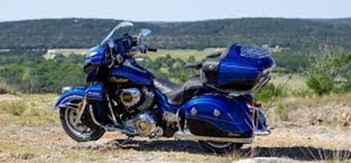 Roadmaster