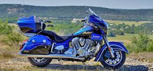 Roadmaster