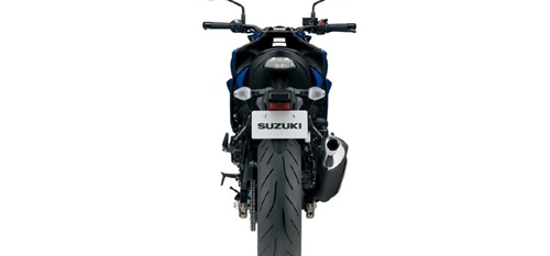 GSX