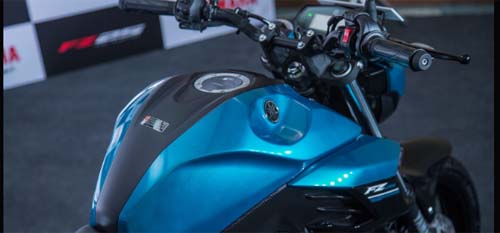 FZ25