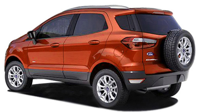 Ecosport