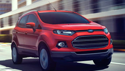 Ecosport