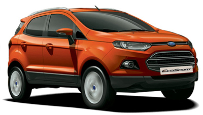 Ecosport